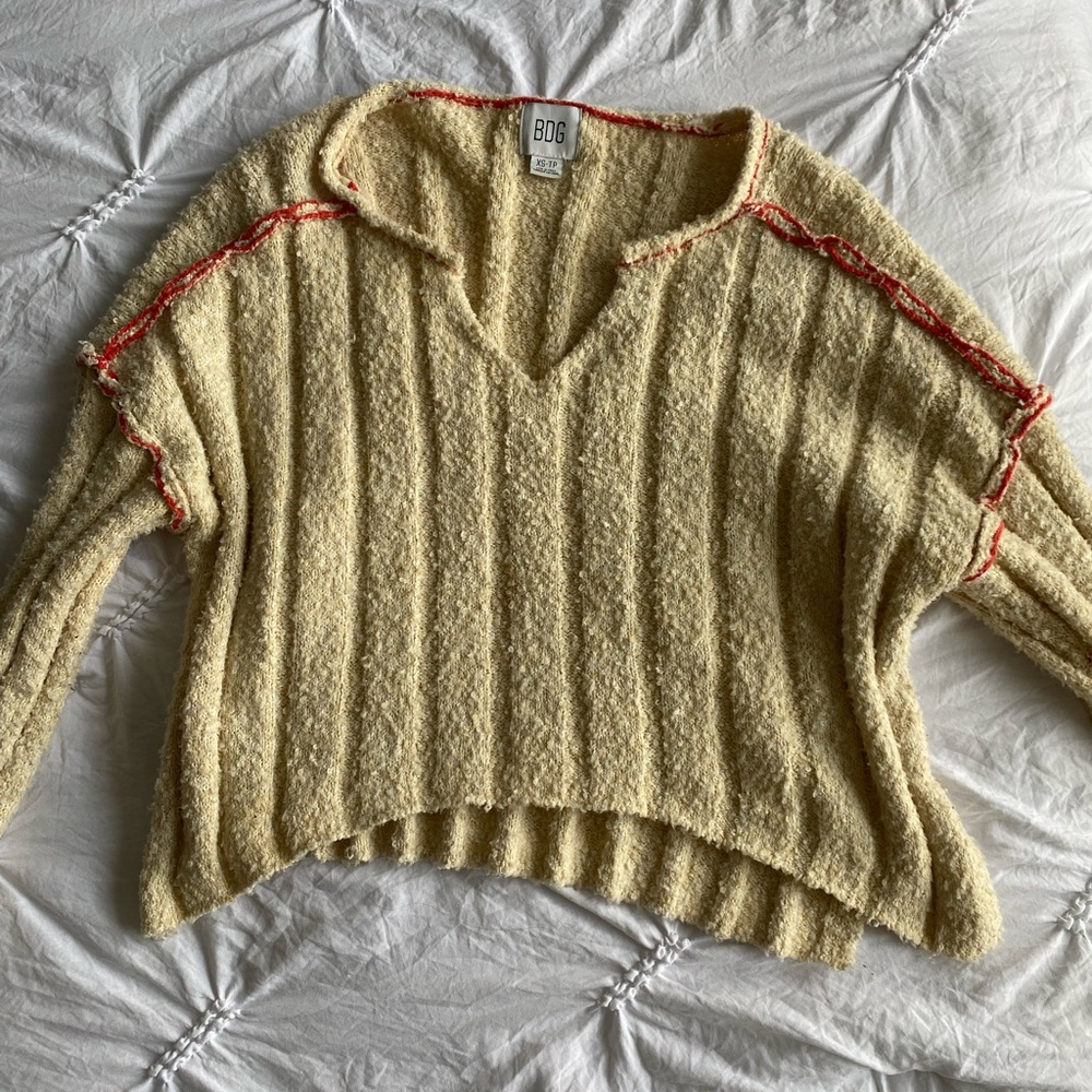 Urban Outfitters sweater